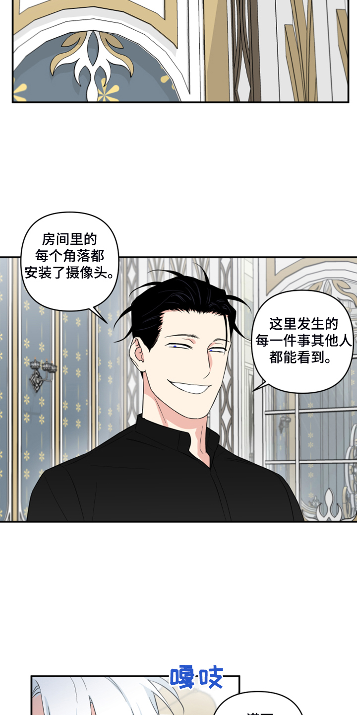 第127章：【番外】什么感情？7