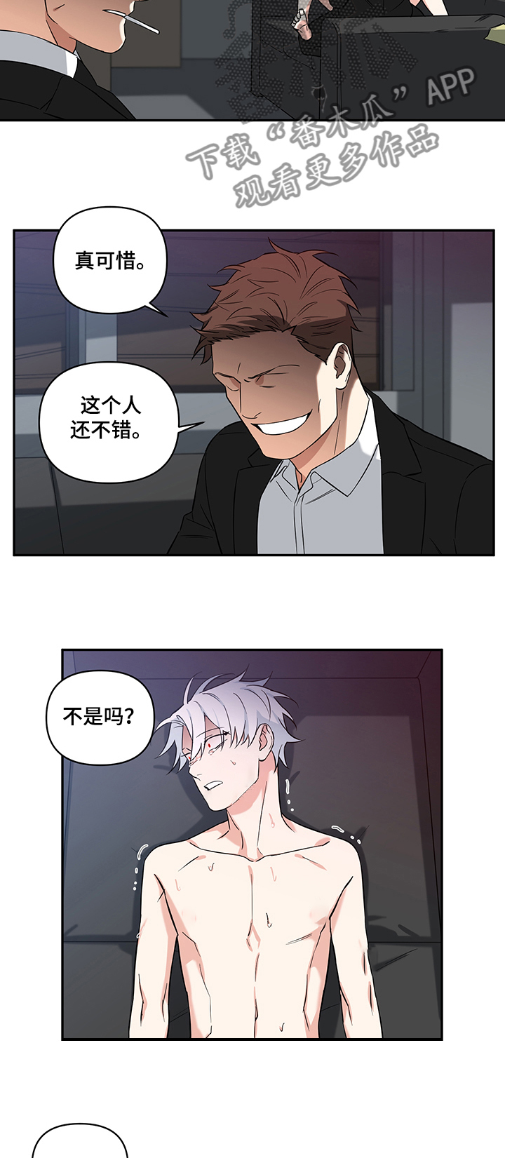第91章：【后记】想不起来11