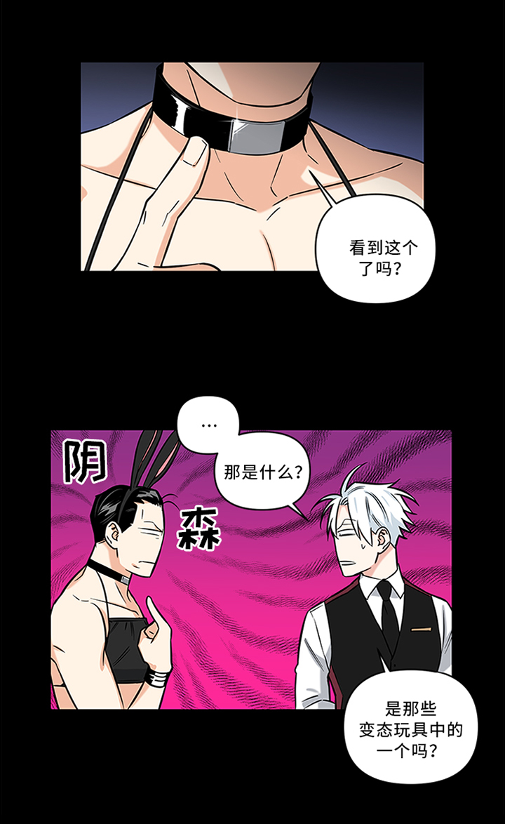 第17章：代替6
