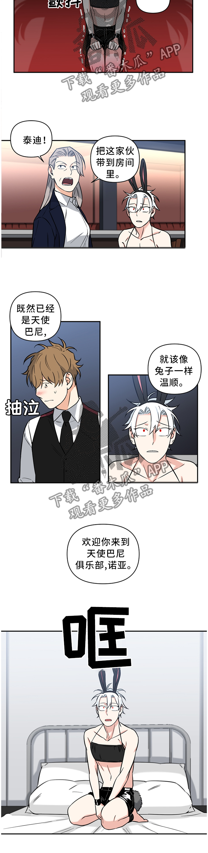 第40章：欢迎加入6