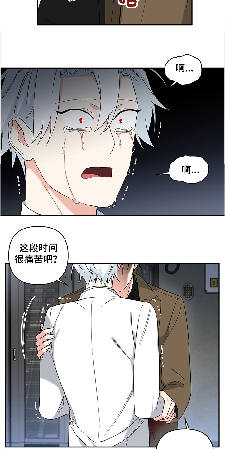 第106章：【后记】伤害试验11