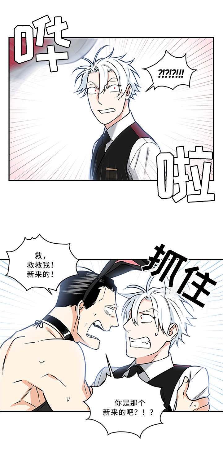 第15章：熟人8