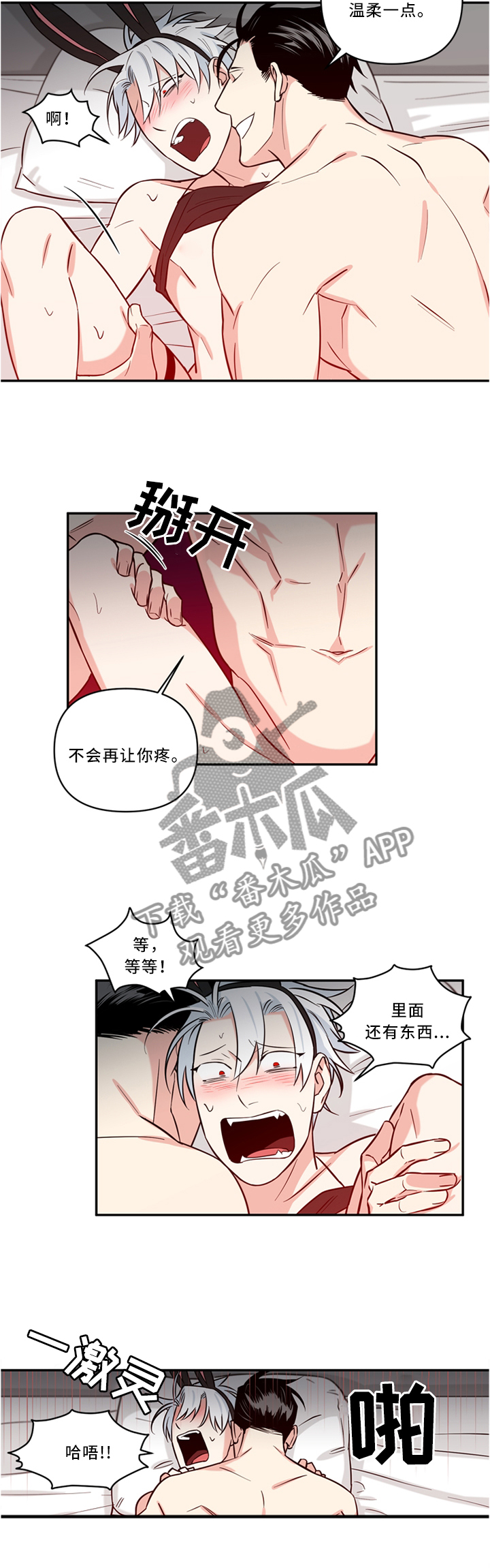 第23章：我喜欢 5