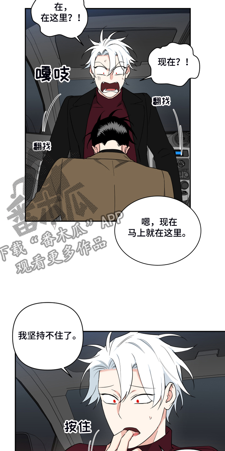 第121章：【番外】怎么可能不喜欢6