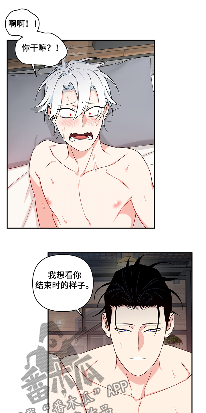 第111章：【后记】一定会幸福11
