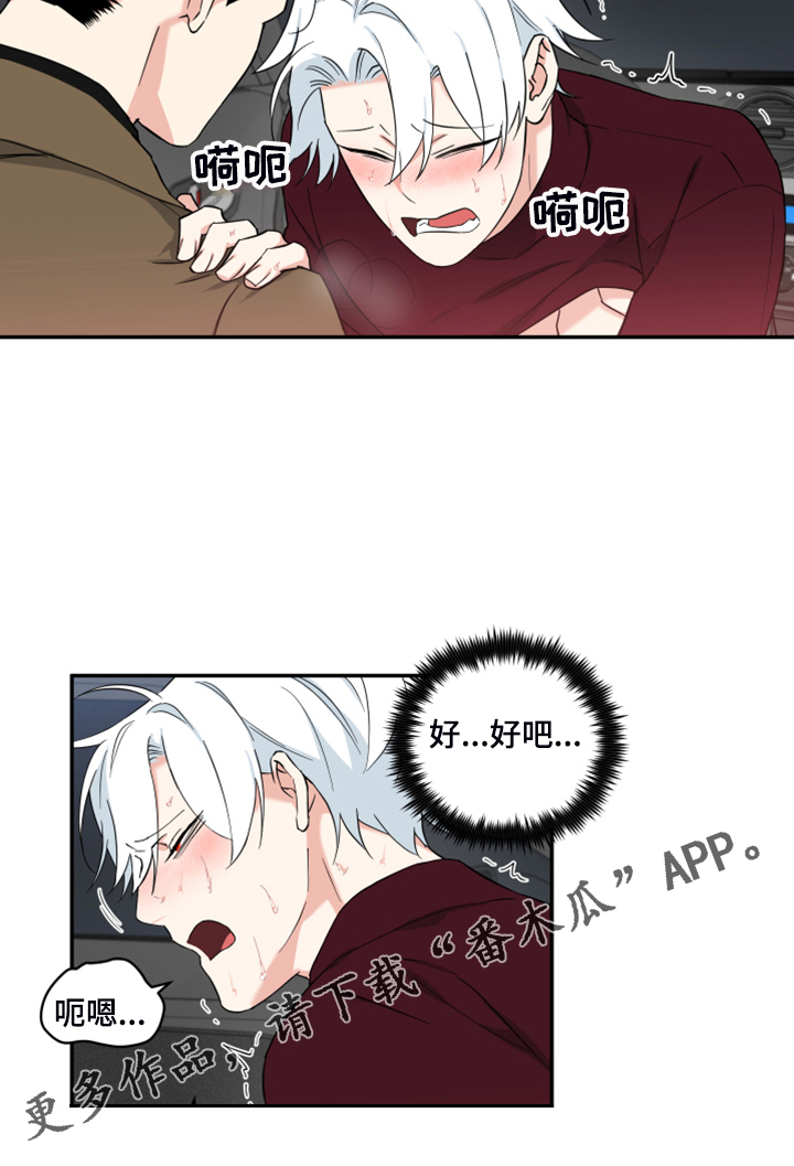 第121章：【番外】怎么可能不喜欢15