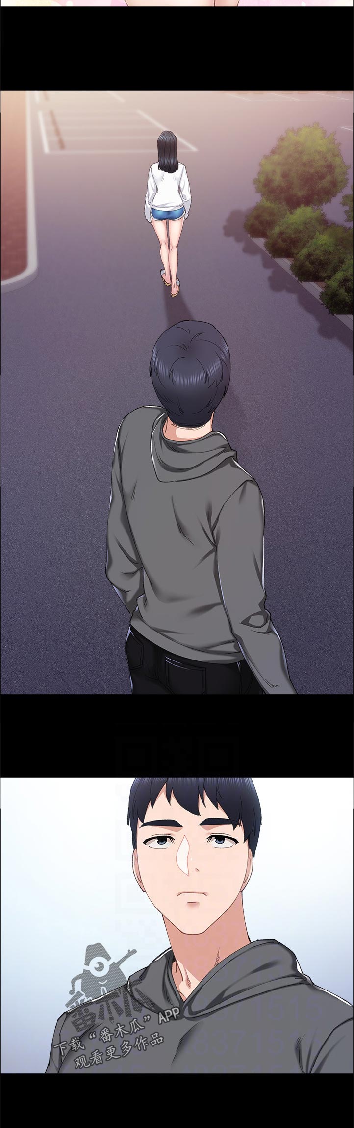 第170章：怎么了？5