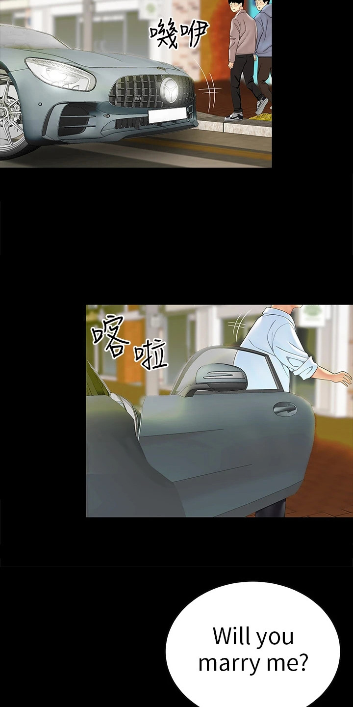 第1章：单亲家庭7