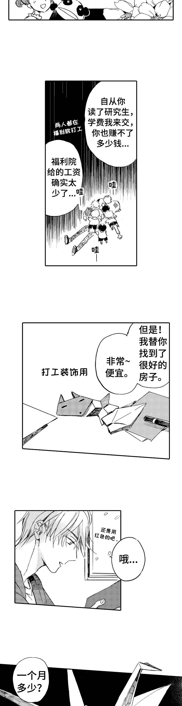 第1章：便宜的房子5