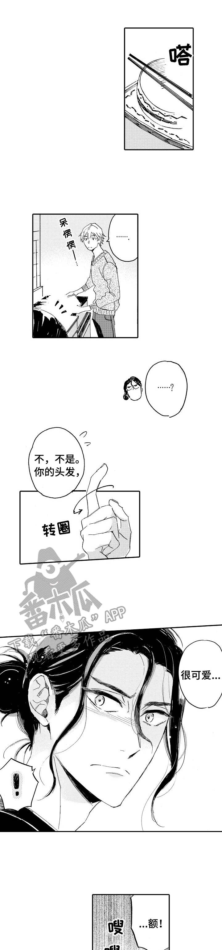 第7章：回来了0