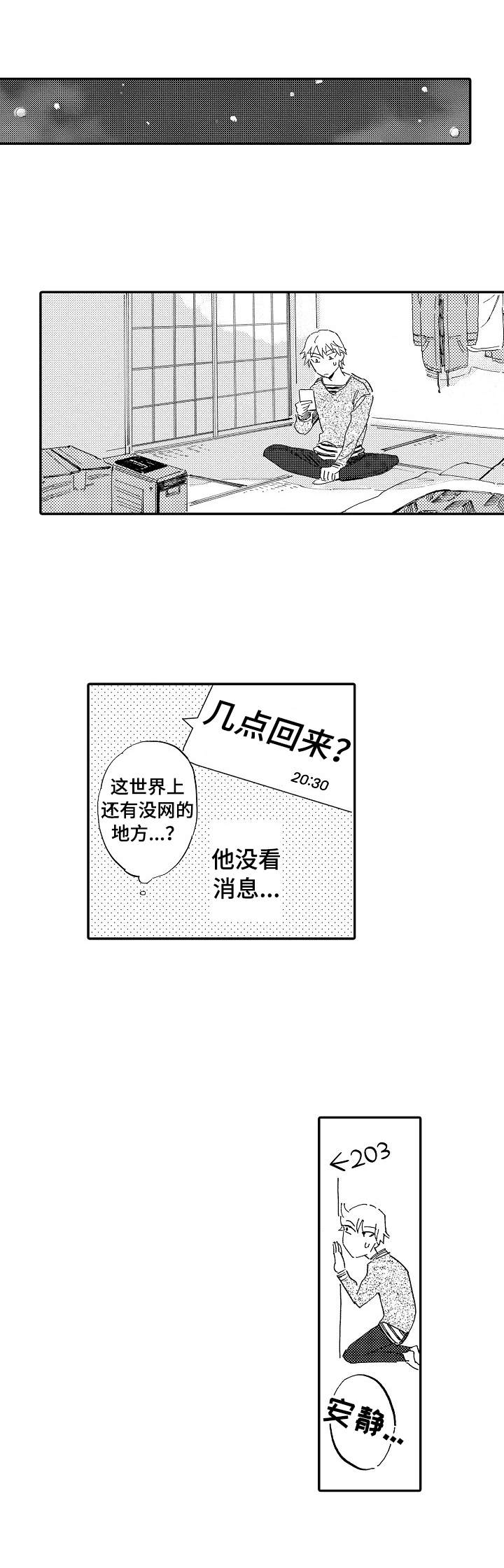 第20章：很担心0