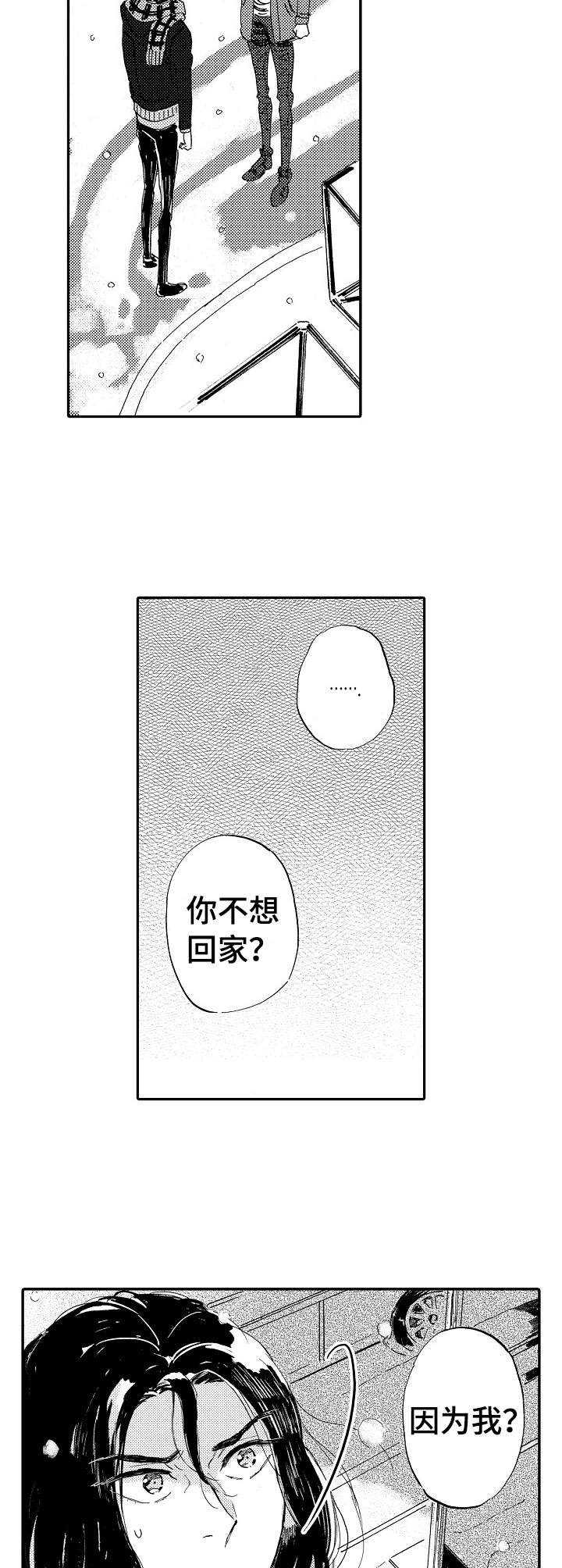 第20章：很担心7