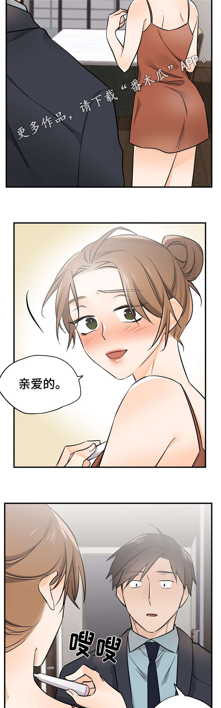 第46章：怀孕了13