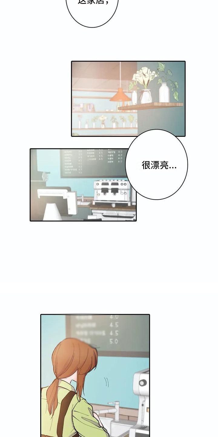 第4章：咖啡店7