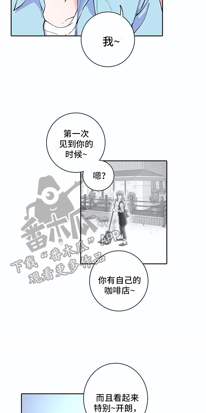 第15章：很可爱7