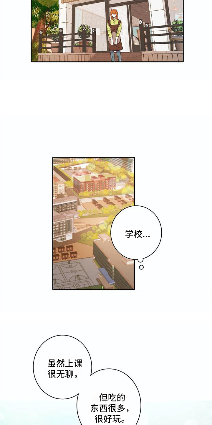 第31章：窝囊4