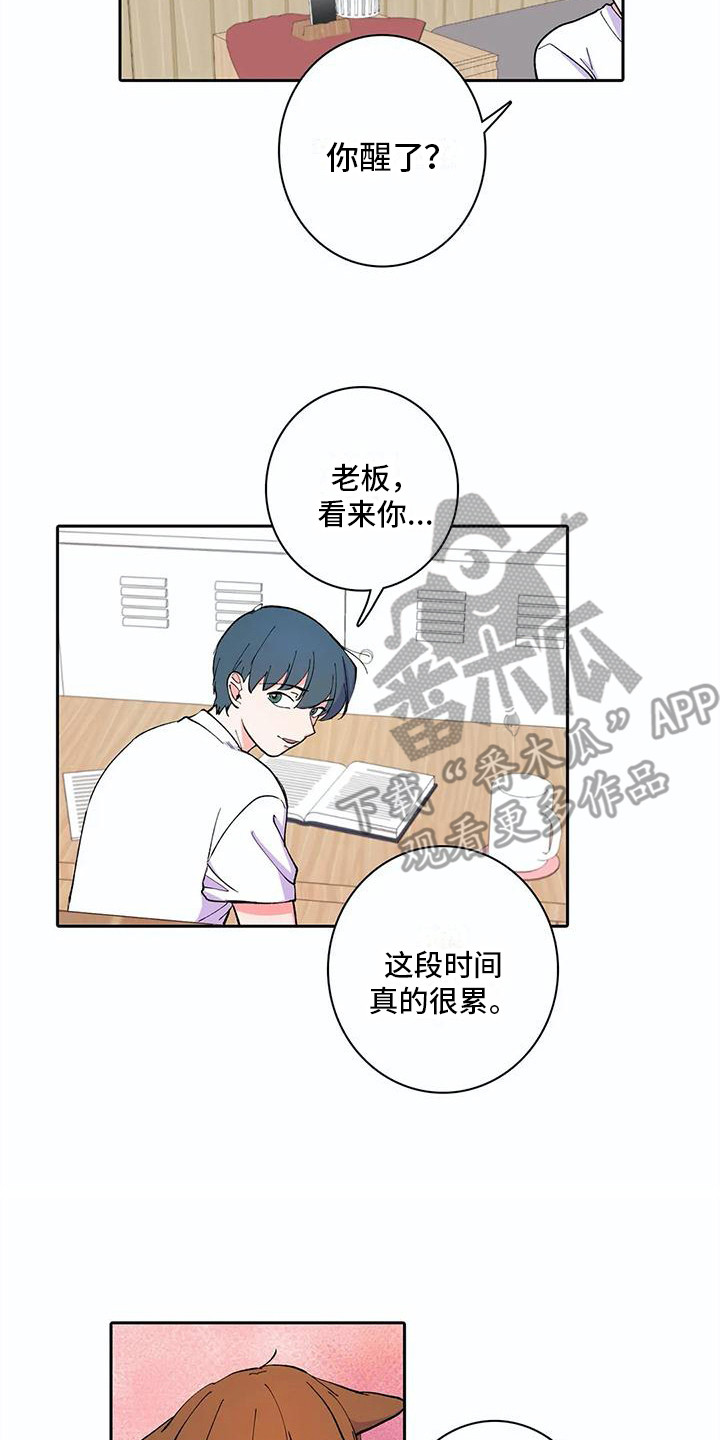 第19章：现出原形16
