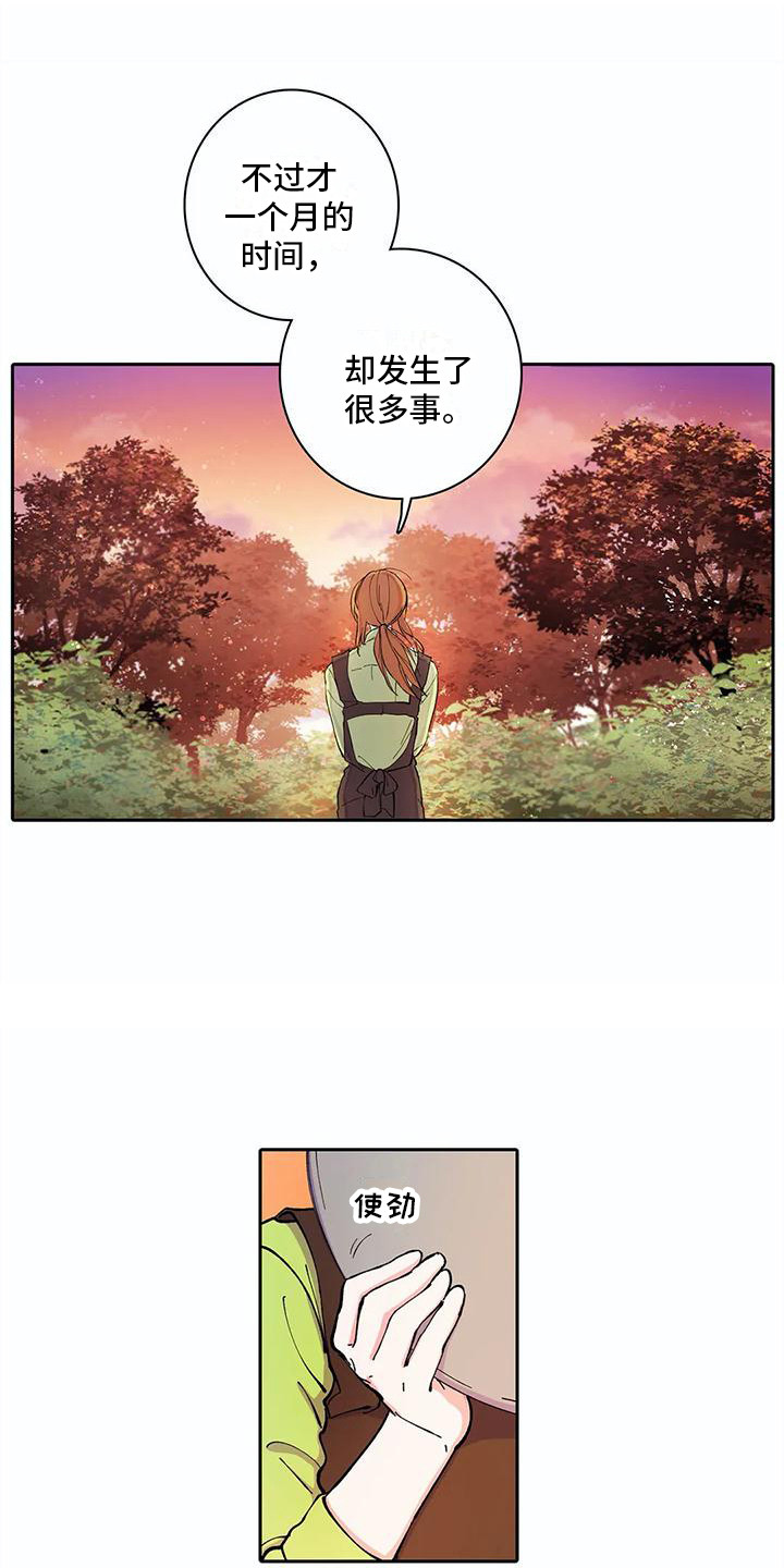 第31章：窝囊8