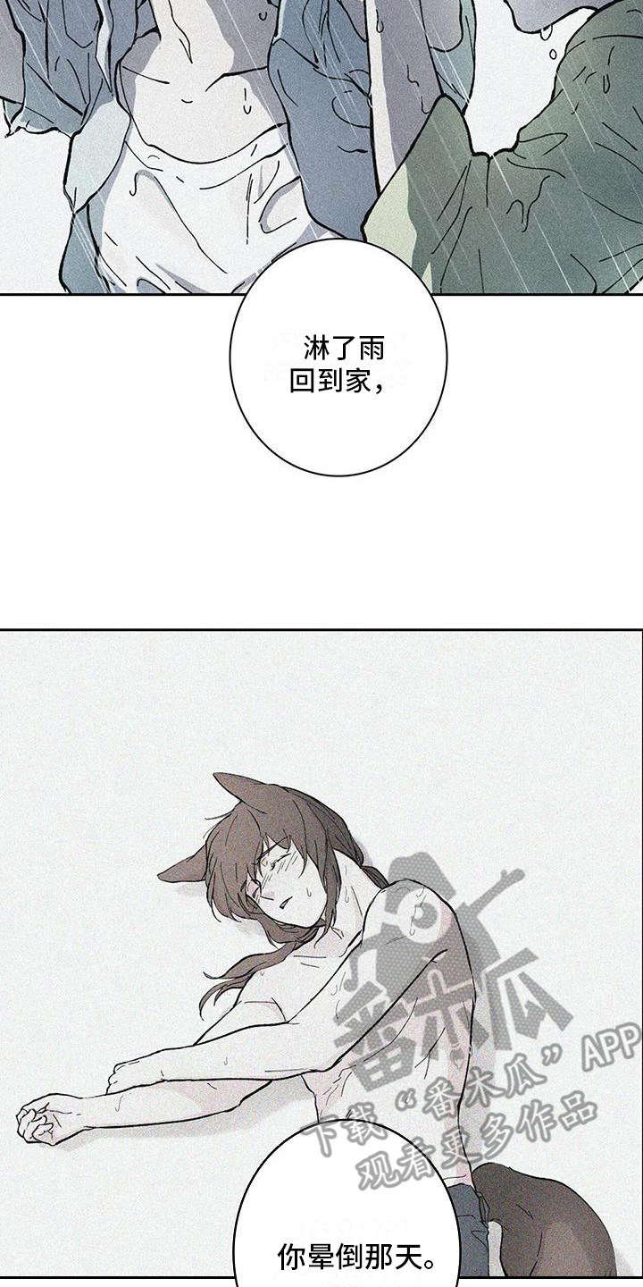 第25章：误会了7