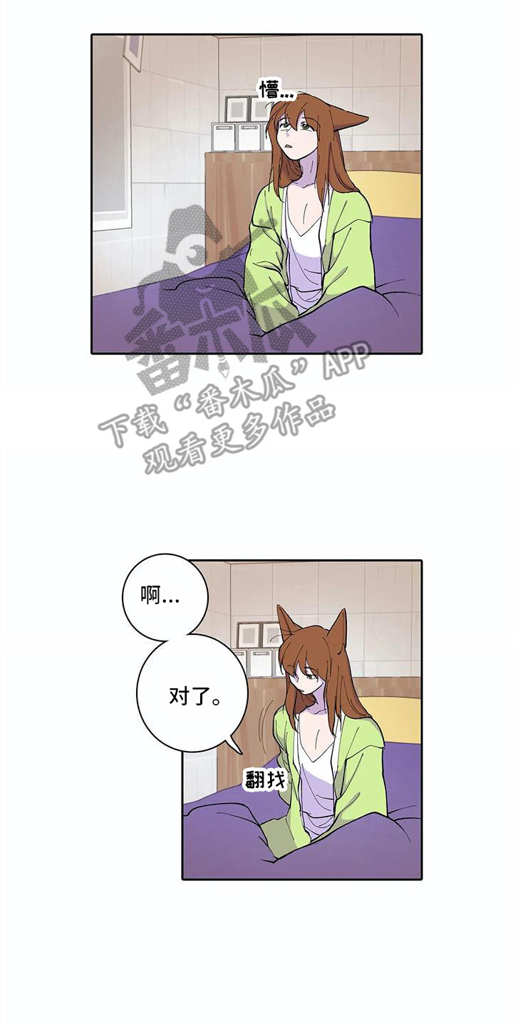 第20章：活久见16