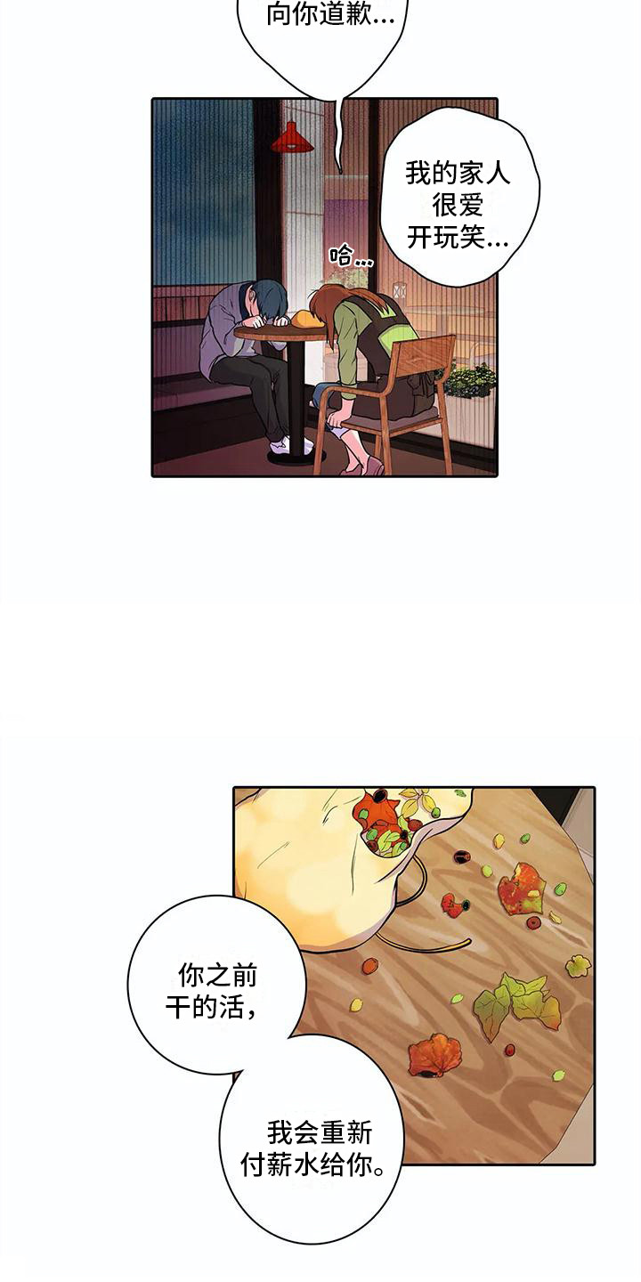 第34章：表白3
