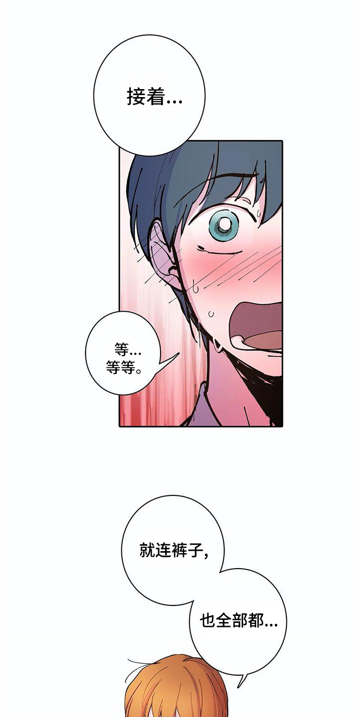 第26章：说错话8