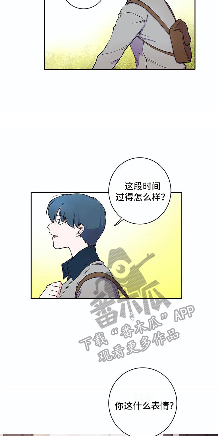 第32章：好久不见6