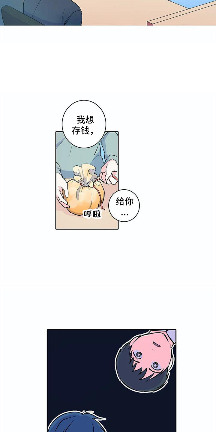 第33章：不舍12