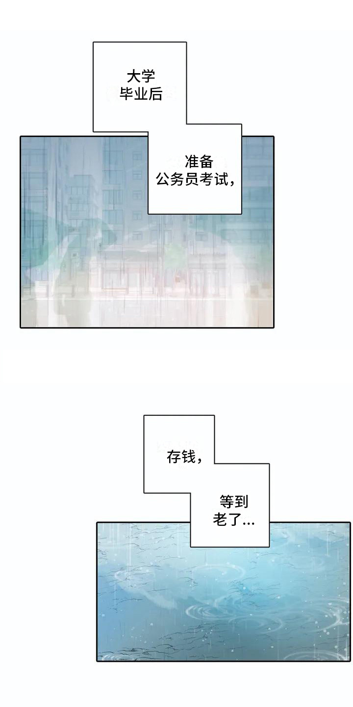 第1章：兼职生11