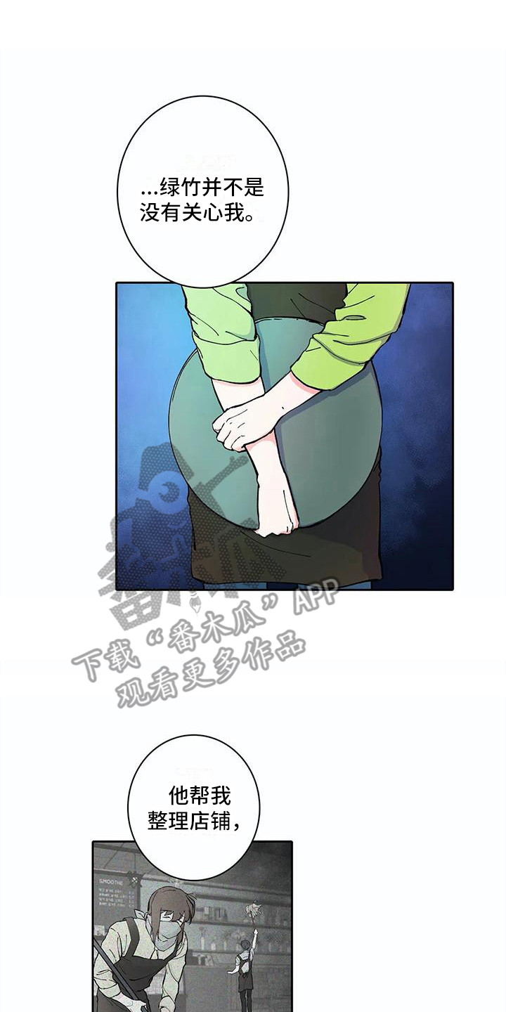 第31章：窝囊6