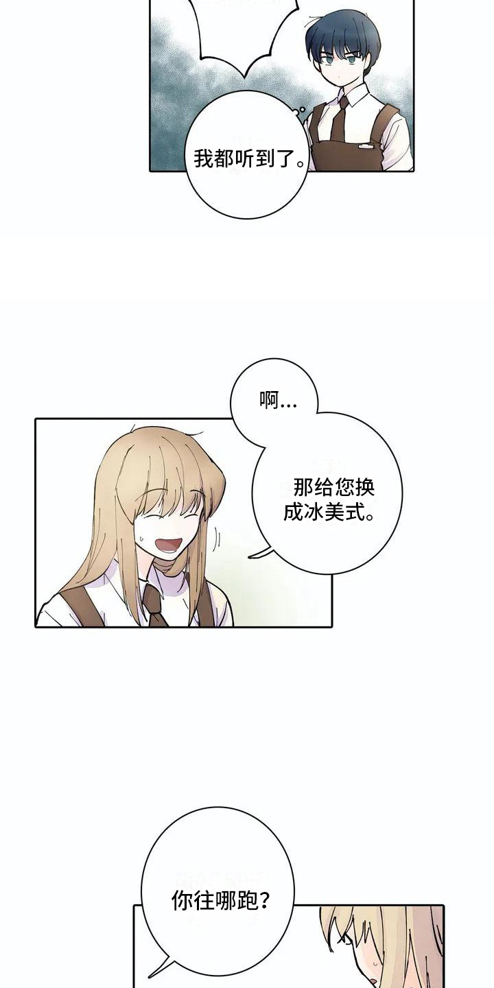 第1章：兼职生16