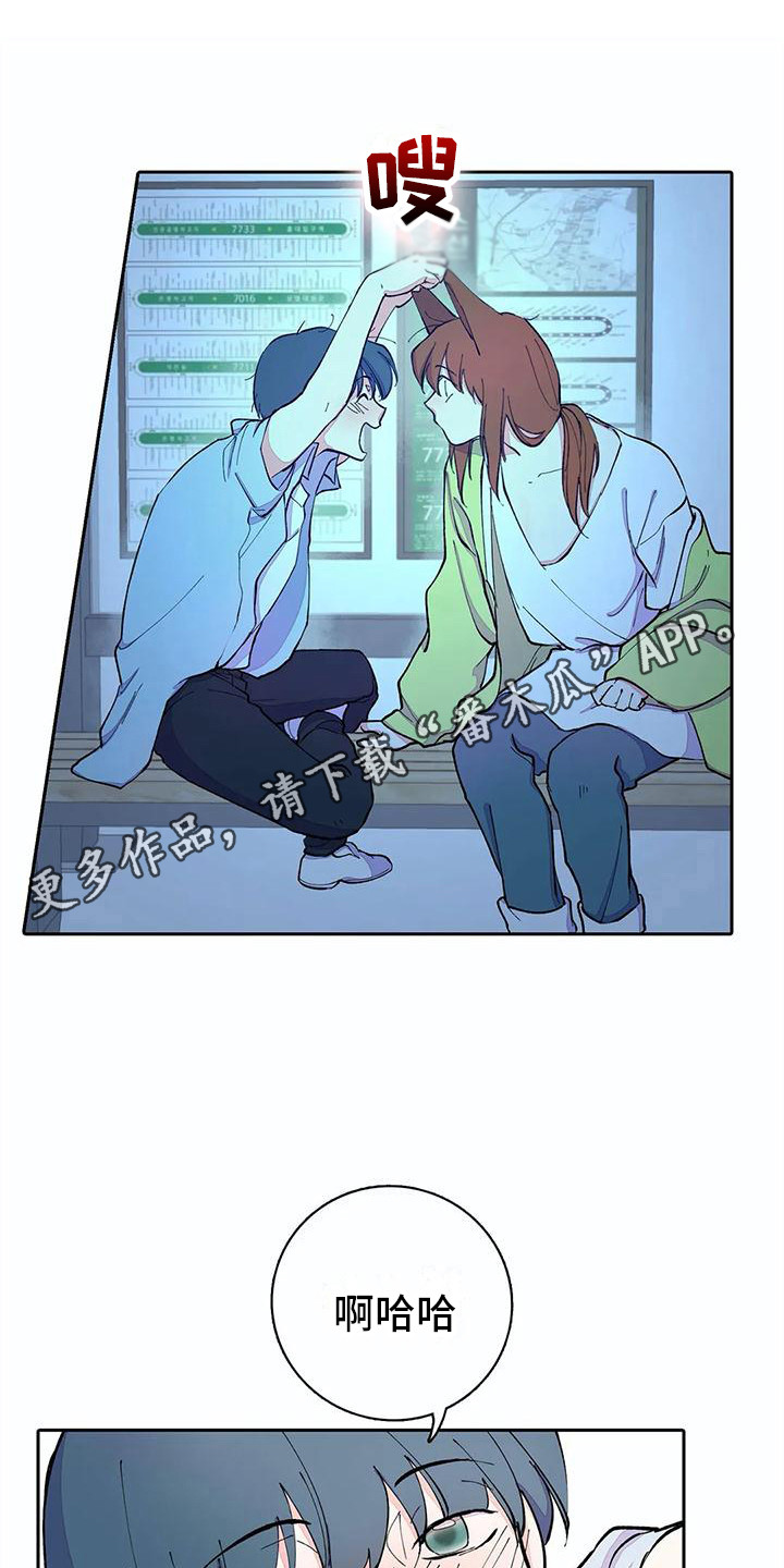 第15章：很可爱10