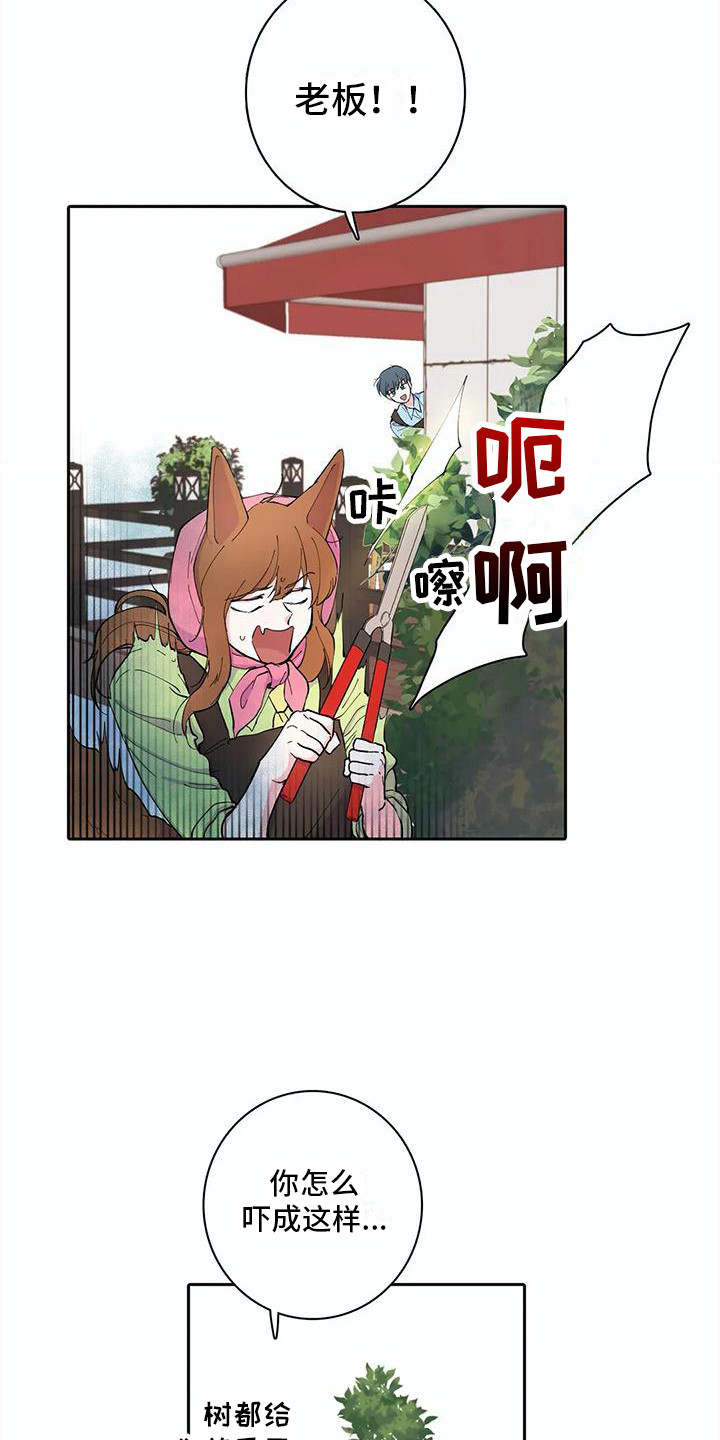 第16章：吓一跳15