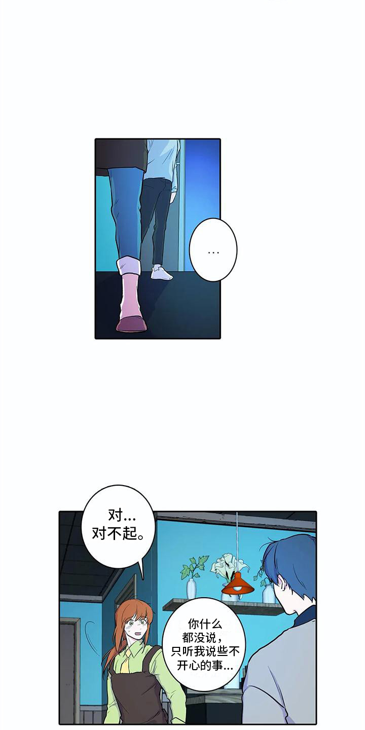 第36章：想要了解8