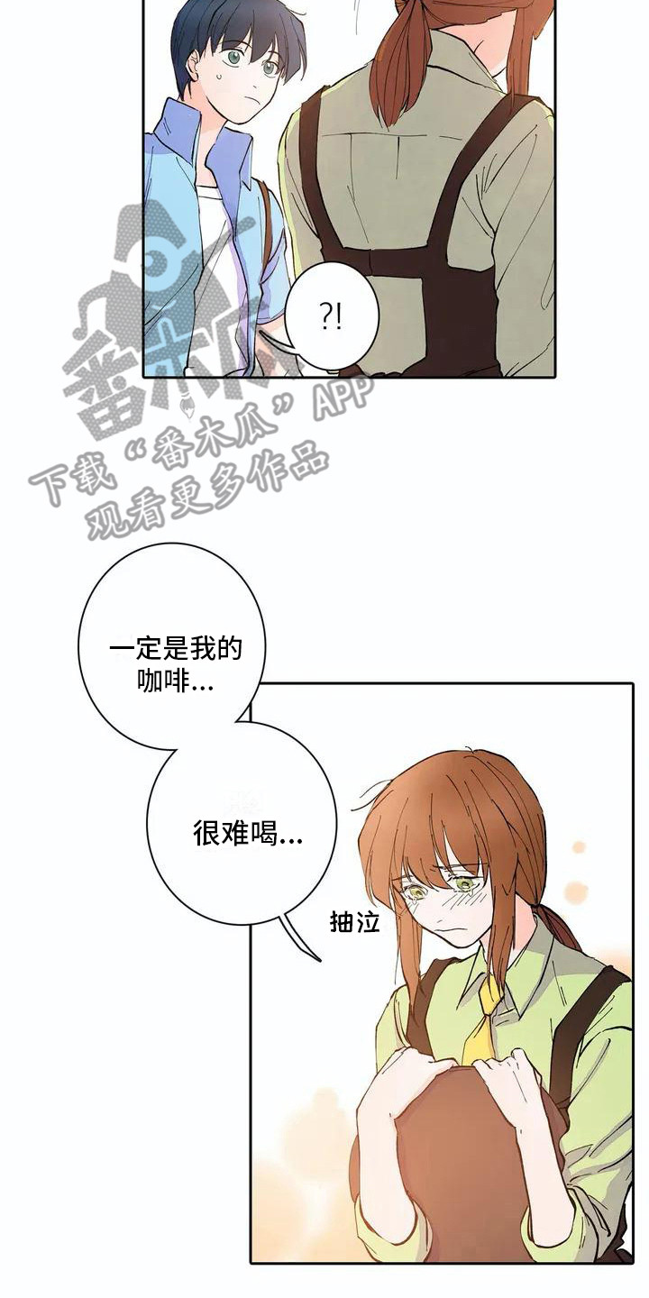 第6章：耳朵1