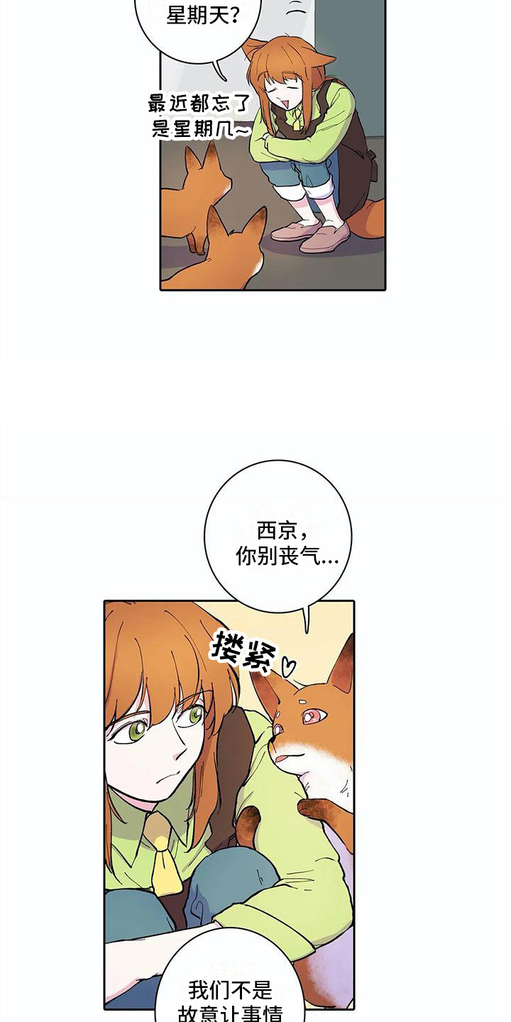 第28章：失魂落魄8
