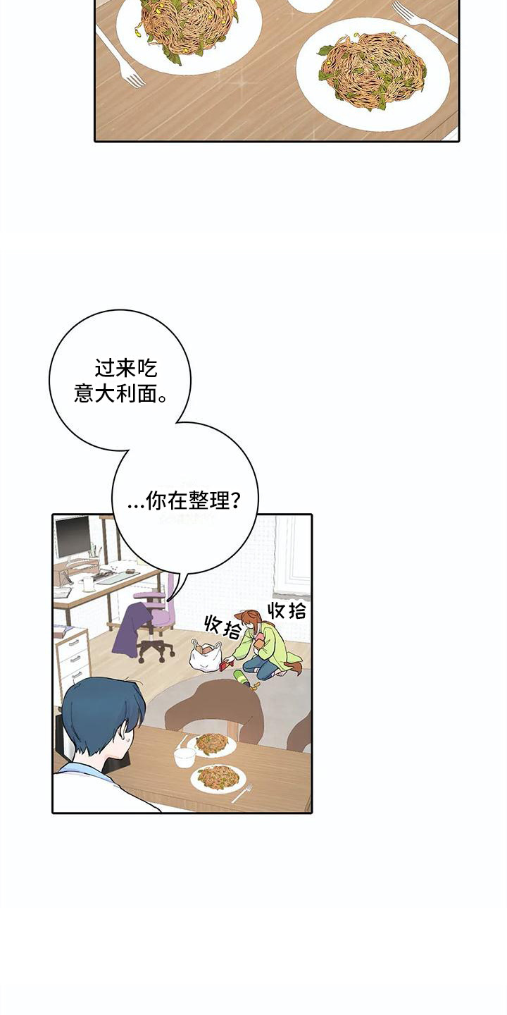 第13章：共同目标13