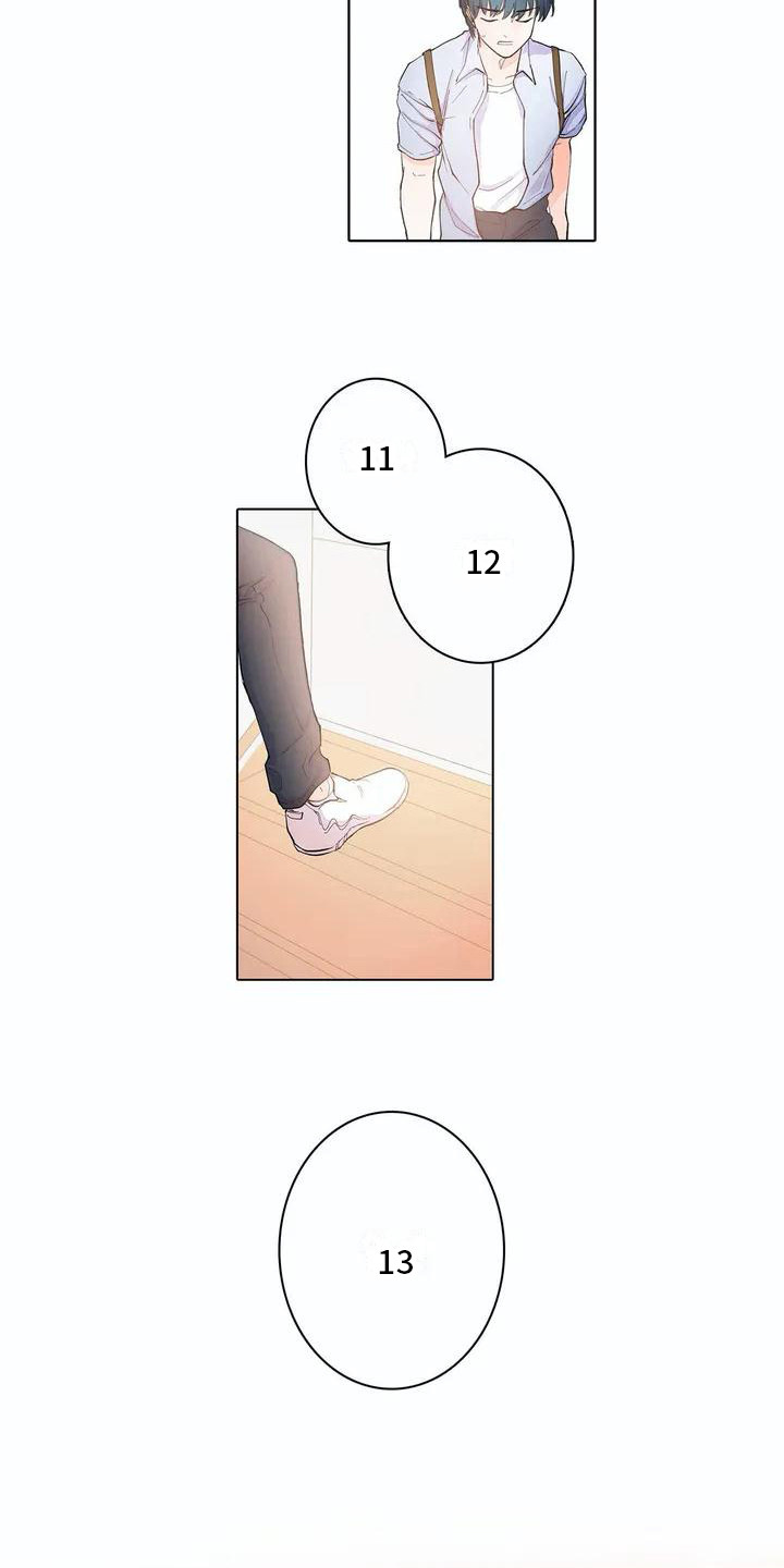 第3章：天台之上13