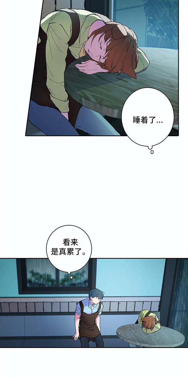 第17章：进来的方法15