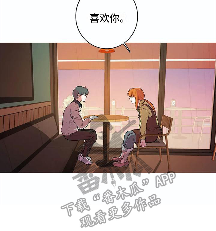 第34章：表白16