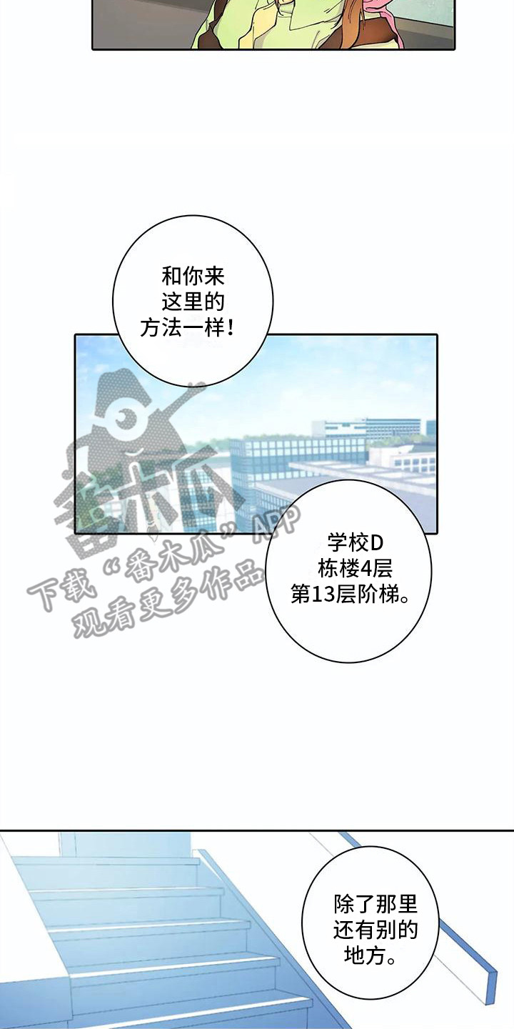 第17章：进来的方法1
