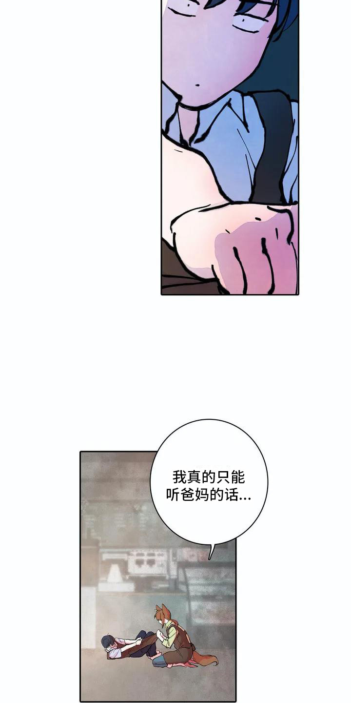 第8章：梦想9