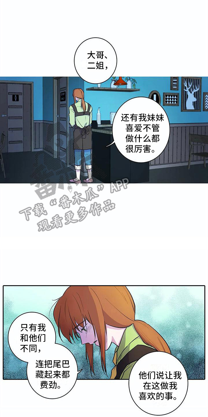 第36章：想要了解7