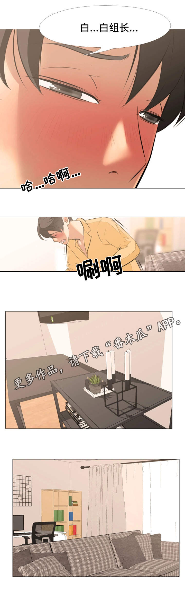 第22章：不可能的任务6