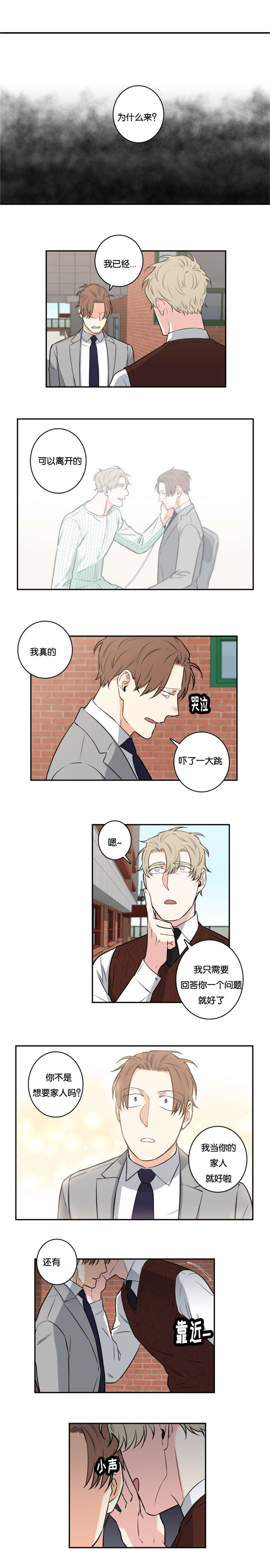 第53章：人生的反转3
