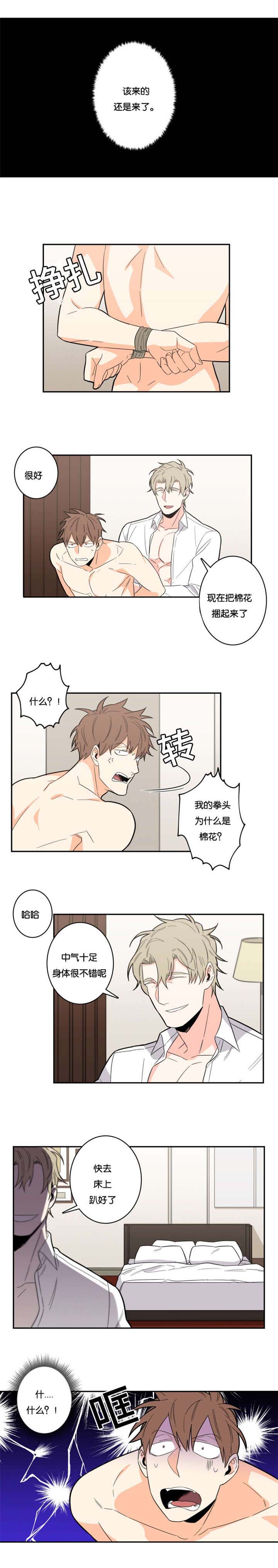 第17章：领导你4