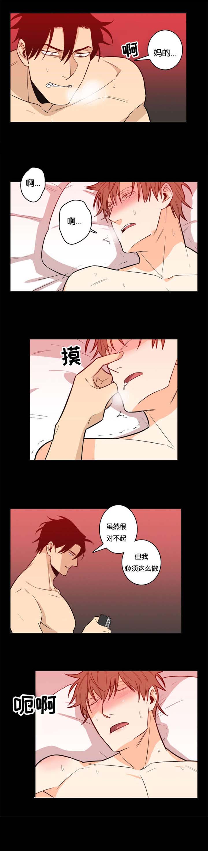 第14章：欢迎回家2