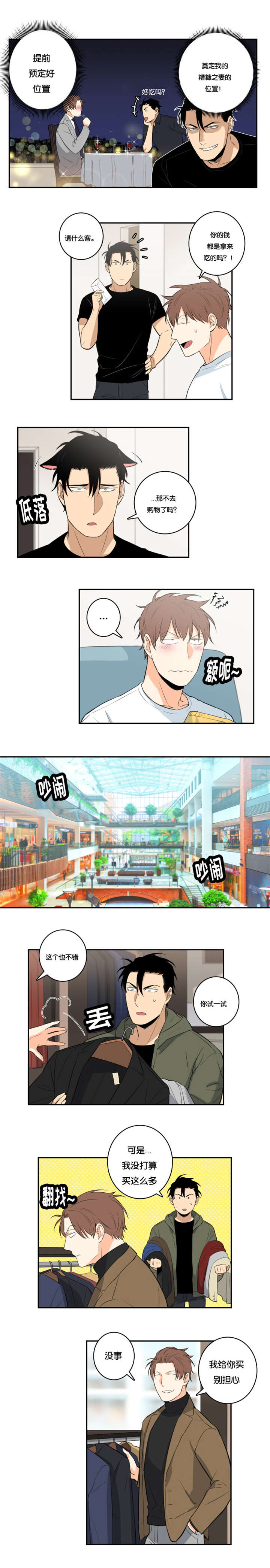 第38章：购物5
