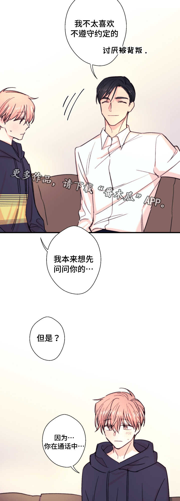 第19章：约定7