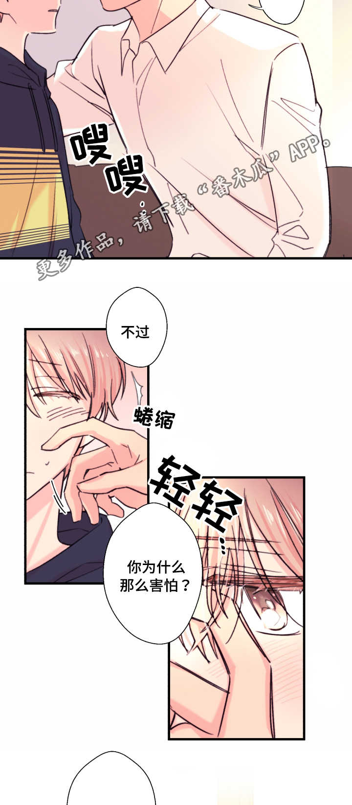 第19章：约定10